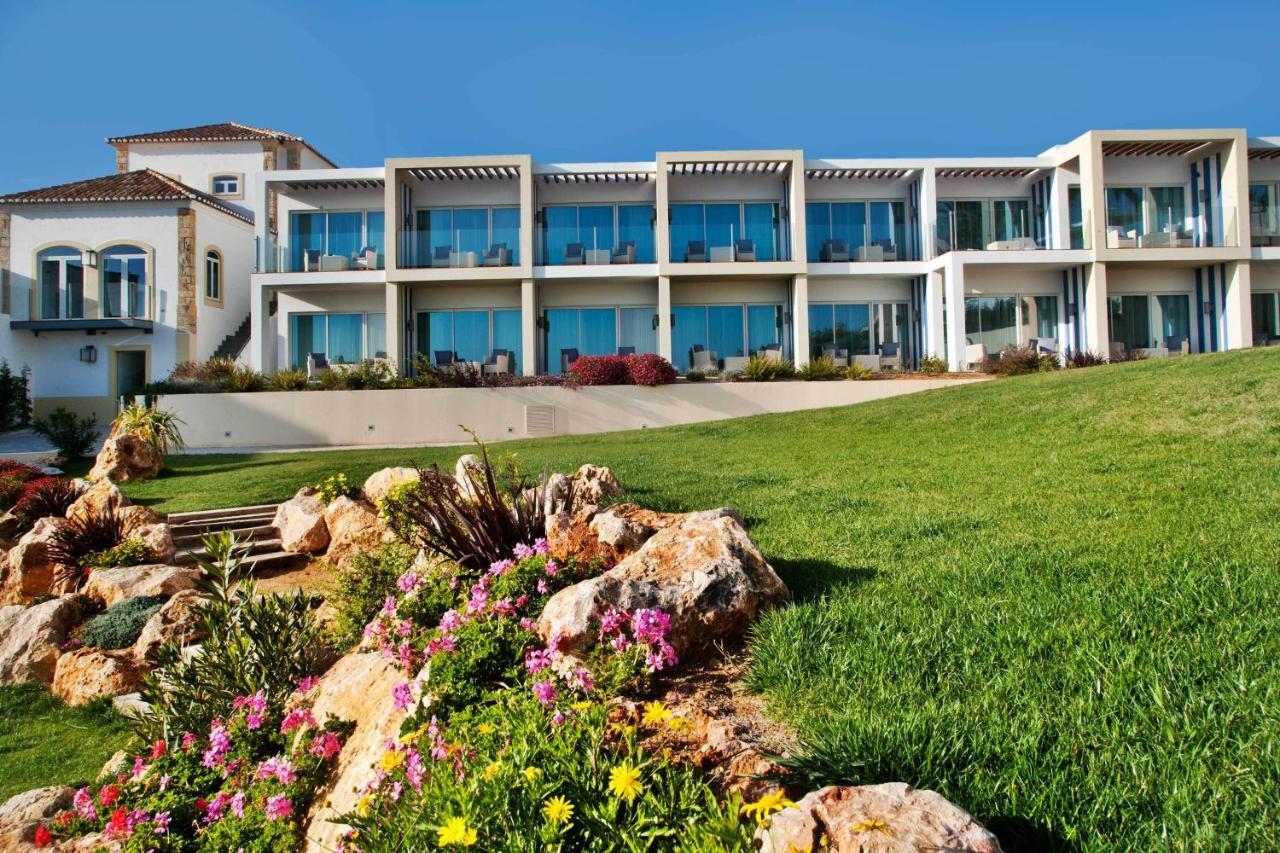 Bela Vista Hotel & Spa - Relais & Chateaux (Adults Only) Portimao Exterior photo